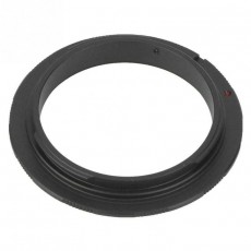 JJC RR-OM52MM objektív fordítógyűrű RR-52 4/3 Fotó-Videó kiegészítők - Objektív kiegészítő - Egyéb objektív kiegészítő - 377439
