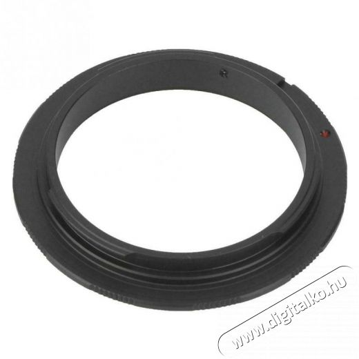 JJC RR-OM52MM objektív fordítógyűrű RR-52 4/3 Fotó-Videó kiegészítők - Objektív kiegészítő - Egyéb objektív kiegészítő - 377439