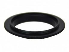 JJC RR-NEX49MM objektív fordítógyűrű RR-NEX 49mm Fotó-Videó kiegészítők - Objektív kiegészítő - Egyéb objektív kiegészítő - 377441