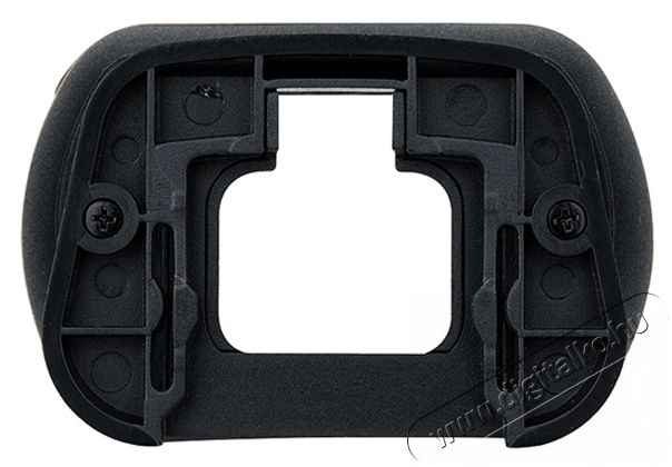 JJC KE-NKZ szemkagyló (Nikon DK-29) Fotó-Videó kiegészítők - Kereső / kijelző és tartozékaik - Szemkagyló - 377227