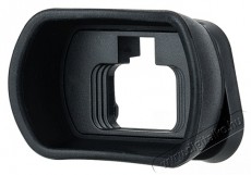 JJC KE-NKZ szemkagyló (Nikon DK-29) Fotó-Videó kiegészítők - Kereső / kijelző és tartozékaik - Szemkagyló - 377227