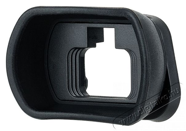 JJC KE-NKZ szemkagyló (Nikon DK-29) Fotó-Videó kiegészítők - Kereső / kijelző és tartozékaik - Szemkagyló - 377227