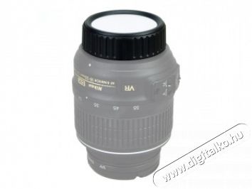 JJC RL-NK írható hátsó objektívsapka Nikon F Fotó-Videó kiegészítők - Objektív kiegészítő - Objektívsapka - 377485