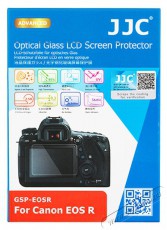 JJC GSP-EOSR LCD kijelző védő üveg Fotó-Videó kiegészítők - Lcd védő - 377157