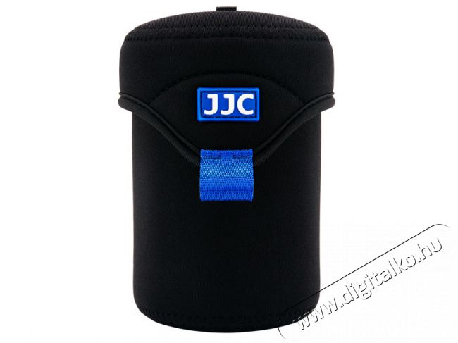 JJC JN-78X118 objektív tok Fotó-Videó kiegészítők - Objektív kiegészítő - Egyéb objektív kiegészítő - 377205