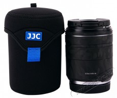 JJC JN-78X118 objektív tok Fotó-Videó kiegészítők - Objektív kiegészítő - Egyéb objektív kiegészítő - 377205