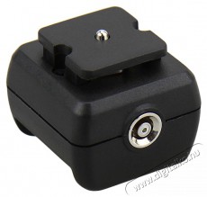 JJC JSC-2 vakupapucs adapter Fotó-Videó kiegészítők - Vaku kiegészítő - Vakupapucs - 377209