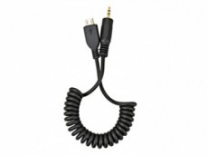 JJC CABLE-N távkioldó összekötő kábel Fotó-Videó kiegészítők - Kábel - Egyéb kábel - 377213