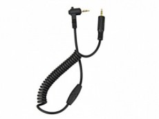 JJC CABLE-D távkioldó összekötő kábel Fotó-Videó kiegészítők - Kábel - Egyéb kábel - 377215