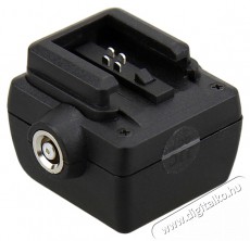 JJC JSC-6 középérintkezős vakupapucs Sony/Minolta Fotó-Videó kiegészítők - Vaku kiegészítő - Vakupapucs - 377250