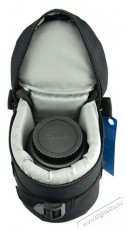JJC DLP-5 Lens Case objektív tok 120X220mm Fotó-Videó kiegészítők - Fotó-videó táska / tok - Objektív tok - 377279