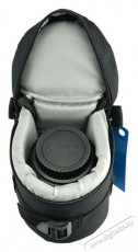 JJC DLP-6 Lens Case objektív tok 125X235mm Fotó-Videó kiegészítők - Fotó-videó táska / tok - Objektív tok - 377280