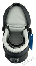 JJC DLP-2 Lens Case objektív tok 85X150mm Fotó-Videó kiegészítők - Fotó-videó táska / tok - Objektív tok - 377282