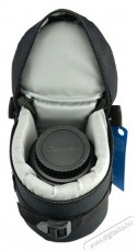 JJC DLP-3 Lens Case objektív tok 90X160mm Fotó-Videó kiegészítők - Fotó-videó táska / tok - Objektív tok - 377283