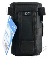JJC DLP-3 Lens Case objektív tok 90X160mm Fotó-Videó kiegészítők - Fotó-videó táska / tok - Objektív tok - 377283