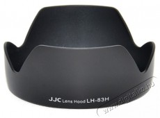 JJC LH-83H napellenző Canon EF 24-105MM f/4L IS USM-hez Fotó-Videó kiegészítők - Objektív kiegészítő - Napellenző - 377395