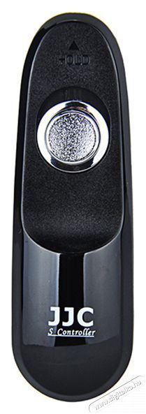 JJC S-F3 vezetékes távkioldó Fuji RR-90  Fotó-Videó kiegészítők - Távkioldó - Vezetékes távkioldó (utángyártott) - 377502