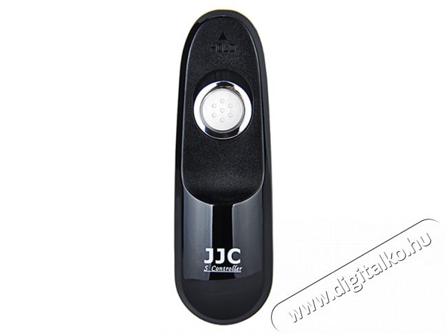 JJC S-F4 vezetékes távkioldó Fuji RR-100 Fotó-Videó kiegészítők - Távkioldó - Vezetékes távkioldó (utángyártott) - 377503