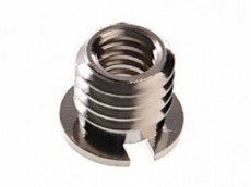 JJC SCREW-B cseretalp csavar (LP-169-hez) Fotó-Videó kiegészítők - Állvány kiegészítő - Egyéb állvány kiegészítő - 377497