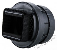 JJC SG-L 3in1 méhsejtrács szett Fotó-Videó kiegészítők - Fényterelő - Méhsejtrács - 377505