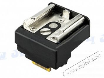 JJC HS-C5 Shoe adapter Canon Fotó-Videó kiegészítők - Vaku kiegészítő - Adapter / gyűrű - 377508