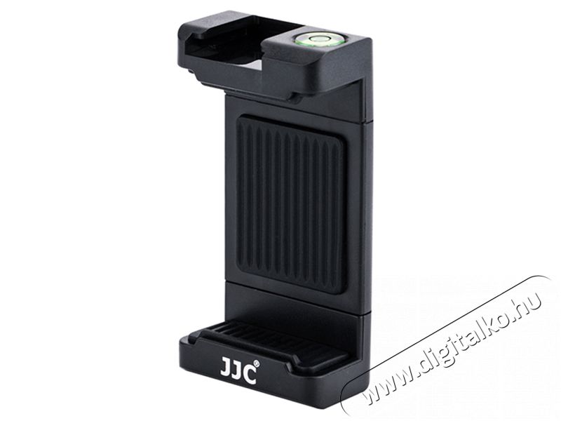 JJC SPC-1A telefontartó állvány - fekete Mobil / Kommunikáció / Smart - Mobiltelefon kiegészítő / tok - Tartó / rögzítő / állvány - 377510