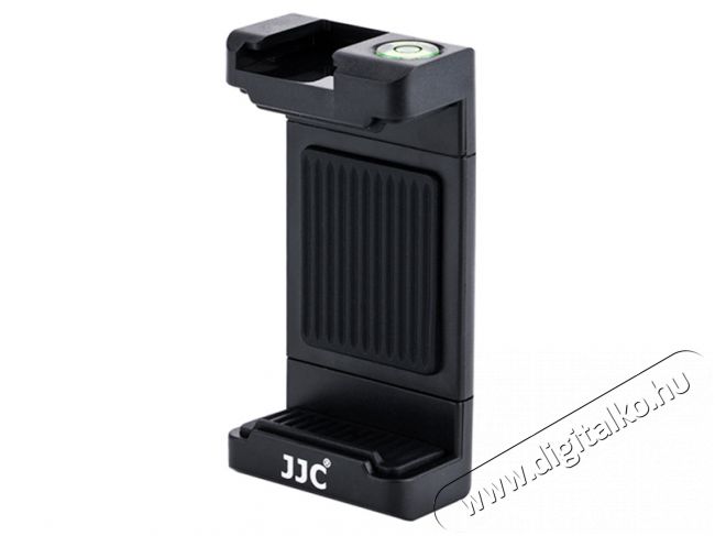 JJC SPC-1A telefontartó állvány - fekete Mobil / Kommunikáció / Smart - Mobiltelefon kiegészítő / tok - Tartó / rögzítő / állvány - 377510