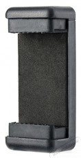 JJC ZB5-SMT állványadapter mobiltartóval Fotó-Videó kiegészítők - Állvány kiegészítő - Egyéb állvány kiegészítő - 377007