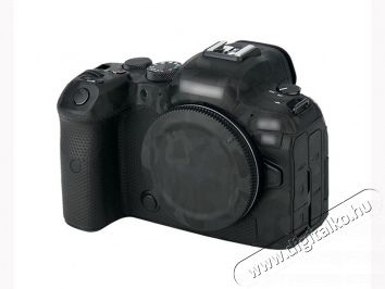 JJC KS-EOSR6SK kamera védőfólia Canon EOS R6 Fotó-Videó kiegészítők - Egyéb fotó-videó kiegészítő - Egyéb