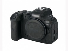JJC KS-EOSR6SK kamera védőfólia Canon EOS R6 Fotó-Videó kiegészítők - Egyéb fotó-videó kiegészítő - Egyéb - 377009