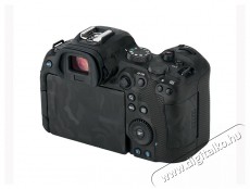 JJC KS-EOSR6SK kamera védőfólia Canon EOS R6 Fotó-Videó kiegészítők - Egyéb fotó-videó kiegészítő - Egyéb - 377009