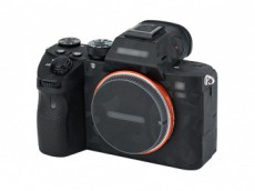 JJC KS-A7M3SK kamera védőfólia Sony A7 III, A7R III Fotó-Videó kiegészítők - Egyéb fotó-videó kiegészítő - Egyéb - 377011