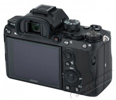 JJC KS-A7M3SK kamera védőfólia Sony A7 III, A7R III Fotó-Videó kiegészítők - Egyéb fotó-videó kiegészítő - Egyéb - 377011