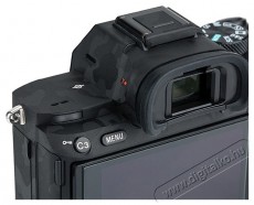 JJC KS-A7M3SK kamera védőfólia Sony A7 III, A7R III Fotó-Videó kiegészítők - Egyéb fotó-videó kiegészítő - Egyéb - 377011