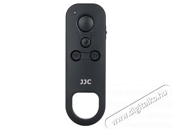 JJC BTR-C1 bluetooth vezetéknélküli távkioldó Fotó-Videó kiegészítők - Távkioldó - Vezeték nélküli távkioldó (utángyártott) - 377021