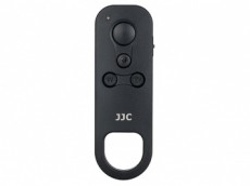 JJC BTR-C1 bluetooth vezetéknélküli távkioldó Fotó-Videó kiegészítők - Távkioldó - Vezeték nélküli távkioldó (utángyártott) - 377021