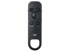 JJC BTR-S1 bluetooth vezetéknélküli távkioldó Fotó-Videó kiegészítők - Távkioldó - Vezeték nélküli távkioldó (utángyártott) - 377022