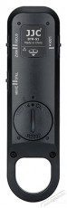 JJC BTR-S1 bluetooth vezetéknélküli távkioldó Fotó-Videó kiegészítők - Távkioldó - Vezeték nélküli távkioldó (utángyártott) - 377022