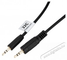 JJC CABLE-R2 távkioldó kábel Fujifilm RR-100 Fotó-Videó kiegészítők - Távkioldó - Vezetékes távkioldó (utángyártott) - 377027