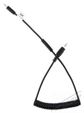 JJC CABLE-R2 távkioldó kábel Fujifilm RR-100 Fotó-Videó kiegészítők - Távkioldó - Vezetékes távkioldó (utángyártott) - 377027