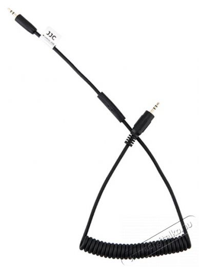 JJC CABLE-R2 távkioldó kábel Fujifilm RR-100 Fotó-Videó kiegészítők - Távkioldó - Vezetékes távkioldó (utángyártott) - 377027