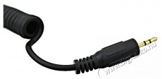 JJC CABLE-R távkioldó kábel Fujifilm RR-90 Fotó-Videó kiegészítők - Távkioldó - Vezetékes távkioldó (utángyártott) - 377026