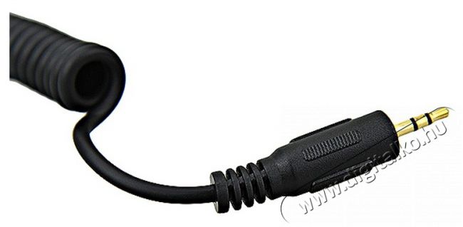JJC CABLE-R távkioldó kábel Fujifilm RR-90 Fotó-Videó kiegészítők - Távkioldó - Vezetékes távkioldó (utángyártott) - 377026