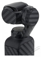 JJC KS-OPCF Carbon fólia DJI Osmo Pocket-re Fotó-Videó kiegészítők - Egyéb fotó-videó kiegészítő - Egyéb - 377028