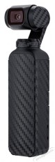 JJC KS-OPCF Carbon fólia DJI Osmo Pocket-re Fotó-Videó kiegészítők - Egyéb fotó-videó kiegészítő - Egyéb - 377028
