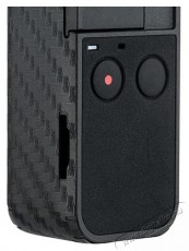 JJC KS-OPCF Carbon fólia DJI Osmo Pocket-re Fotó-Videó kiegészítők - Egyéb fotó-videó kiegészítő - Egyéb - 377028