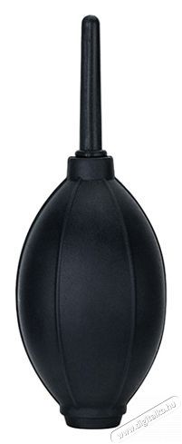 JJC CL-B12 körtepumpa 12cm - fekete Fotó-Videó kiegészítők - Tisztító eszköz - 377039