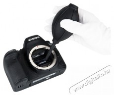 JJC CL-B12 körtepumpa 12cm - fekete Fotó-Videó kiegészítők - Tisztító eszköz - 377039