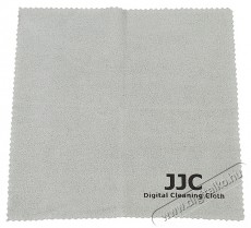 JJC CL-C1 mikroszálas tisztító kendő Fotó-Videó kiegészítők - Tisztító eszköz - 377040