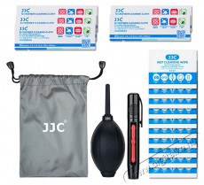 JJC CL-JD1 szenzortisztító szett Fotó-Videó kiegészítők - Tisztító eszköz - 377044